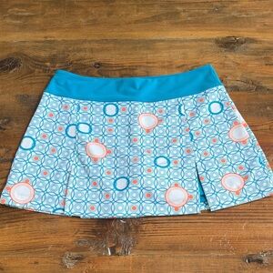 Jerdog Athletic Skirt